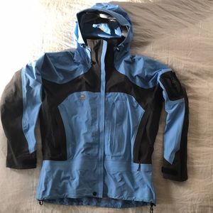 Mountain Hard Ware Ski Jacket